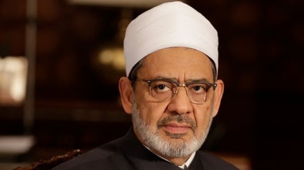 মিশরের আল-আজহারের কে এই শেখ, যার সাথে ইসরায়েল শত্রুতা করছে ?