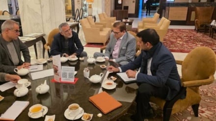 ایران و پاکستان درباره تهدید گروه‌های تروریستی در خاک افغانستان گفت‌وگو کردند