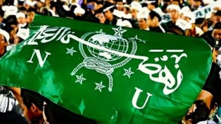 インドネシア・イスラム団体代表が辞任へ　イスラエル支持者と面会で