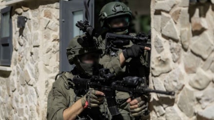 Gaza Diserang Militer Rezim Zionis, Tepi Barat Saksikan Kebangkitan Perlawanan