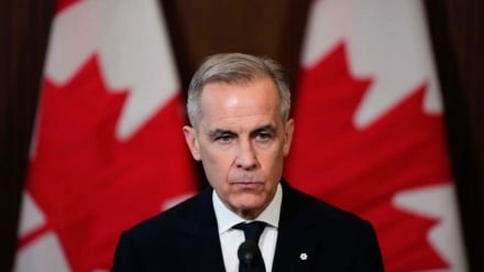 Primer ministro canadiense: Buscamos reducir la dependencia de EEUU