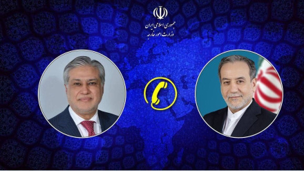 ایران آماده میانجی‌گری برای کاهش تنش میان پاکستان و افغانستان