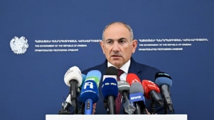  Հայաստանում կա «Խաղաղության խաչմերուկ» և TRIPP․ Փաշինյանն արձագանքեց Ֆիդանի հայտարարությանը