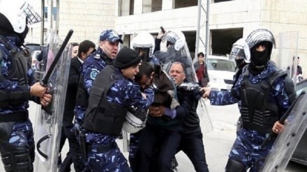 Kwa nini Mamlaka ya Ndani ya Palestina imezidi kuwatia nguvuni watu kwa malengo ya kisiasa?