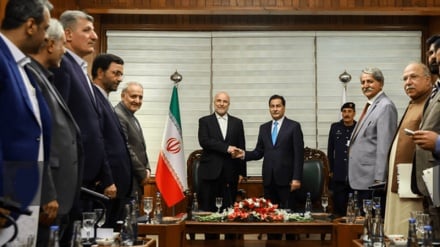 قالیباف: پاکستان، دوستی برای تمام مواقع است