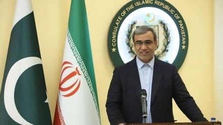 گسترش همکاری‌های فرهنگی ایران و پاکستان در روز بزرگداشت اقبال لاهوری