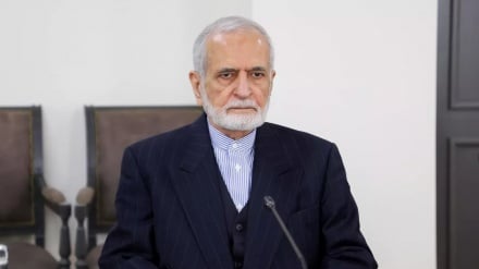 Իրանը պատրաստ է դիտարկել ՌԴ-ի և ՉԽՀ-ի միջնորդությունը ՄԱԳԱՏԷ-ի հետ աշխատելու հարցում