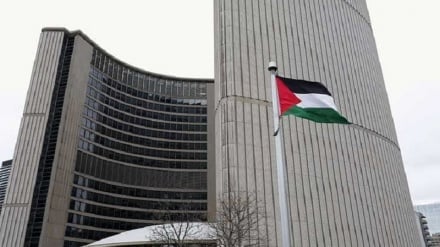 קנדה מבטלת את הסיווג הוולונטרי של אגודה ציונית