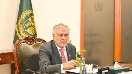 Պակիստանը ցանկանում է ընդլայնել Իրանի հետ տնտեսական համագործակցությունը տարբեր ոլորտներում