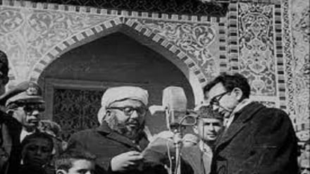 تاریخ قلب آسیا