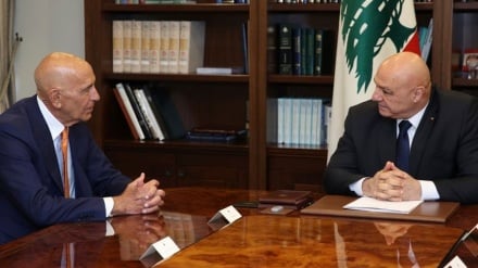 Strategische Kehrtwende der USA und Israels im Libanon: Von der Entwaffnung der Hisbollah zum Druck auf direkte Verhandlungen zwischen Beirut und Tel Aviv