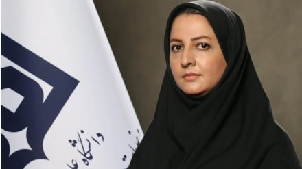 Какое место занимают образованные иранские женщины на мировой научной арене?