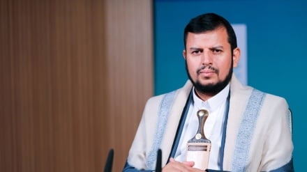 Abdul-Malik Al-Houthi: Syahadah Benteng Kokoh Umat Menghadapi AS dan Israel