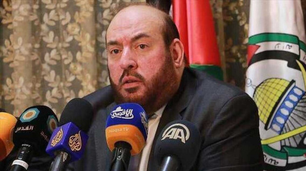 مقام حماس: رژیم صهیونیستی مسؤول هرگونه درگیری احتمالی در رفح است