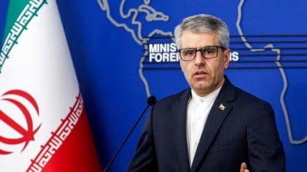 ایران تاجکستان کې په دریو چینیانو باندې د ډرون تروریستي برید غندلی