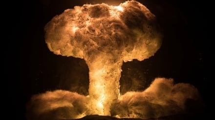 Rencana Nuklir Trump: Melemahkan Pencegahan dan Meningkatkan Persaingan