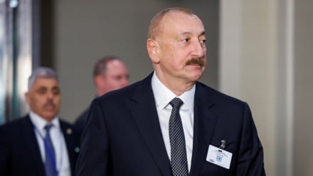 Ալիև․ «Զանգեզուրի միջանցքի» կառուցումն Ադրբեջանի տարածքում մոտենում է ավարտին