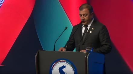 د ترکمنستان د بالکان والي: د ایران سره د اړیکو پراخولو ته ځانګړې پاملرنه کوو