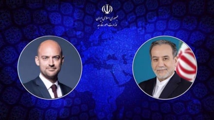 Iran yawaonya mahasimu kuhusu mbinu za mabavu na mashinikizo