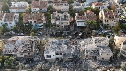 Kundërpërgjigja objektive e Iranit ndaj agresionit izraelit; nga shkatërrimi i qendrave ushtarake deri te goditja e zemrës shkencore dhe kibernetike të regjimit sionist