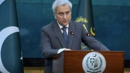 پاکستان: به ادامه آتش‌بس با افغانستان خوش‌بین نیستیم