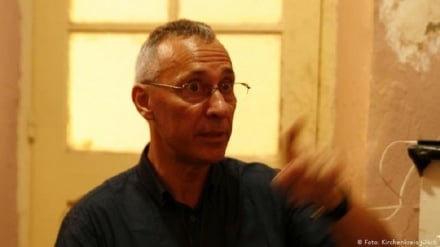 Padri Mfaransa atuhumiwa kuwadhalilisha kingono wakimbizi watoto