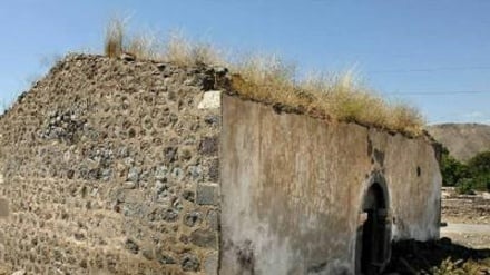 Ադրբեջանն Արցախում «շինարարական աշխատանքների» պատրվակի տակ ոչնչացրել  է Այգեկ գյուղի շիական մզկիթը