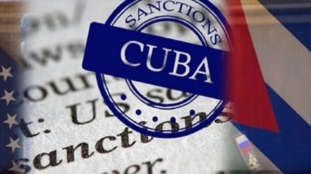 La política de embargo a Cuba: un ejemplo del enfoque coercitivo de Washington en sus relaciones con otros países 