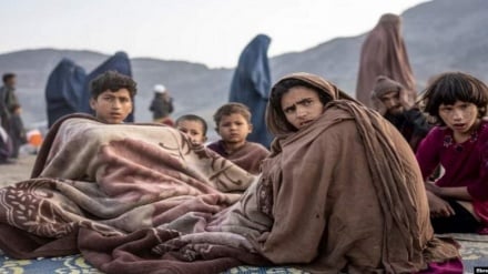 اخراج اجباری مهاجران افغان از پاکستان هم‌زمان با نزدیک‌شدن زمستان
