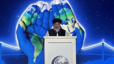   د حلال تجارت پراختیا او اقتصادي ملګرتیا زمونږ لومړیتوب دی 