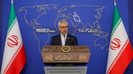 Turkish FM visits Tehran for ongoing consultations with Iran