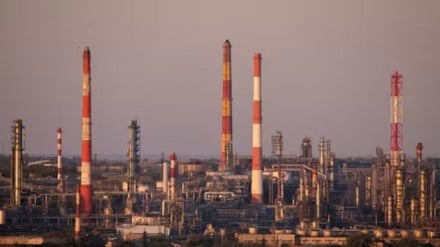 همکاری ۲۵ کشور در تأمین نفت رژیم صهیونیستی در جنگ غزه