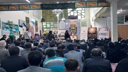 حمایت خیرین افغانستانی از بیماران دیالیزی تحت پوشش خیریه سیدالشهدا (ع)