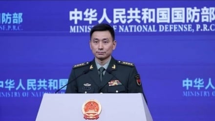 Çin’den ABD’ye: Tayvan Ateşi Kendi Başınızı Yakacak / ABD Ekonomisine 14 Milyar Dolar Zarar