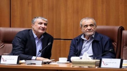 イランが原子力産業の成果の維持を重視する理由とは?