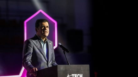 סגן הנשיא למדע: 