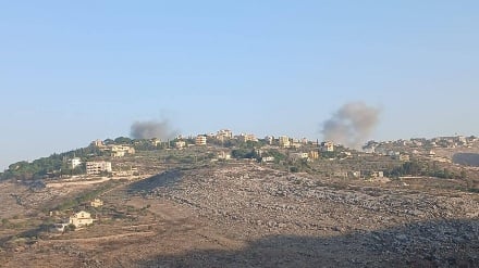 Гузоришгари вижаи Созмони Милал : Ҳамлаҳои Исроил ба Лубнон , намунаи ҷинояти ҷангӣ аст