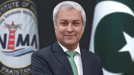 پاکستان: از مشارکت راهبردی با ایران استقبال می کنیم