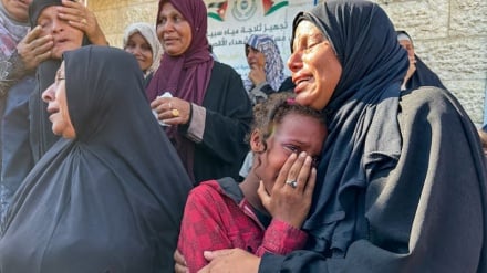 Kwa nini kilio cha machungu ya Wapalestina hakisikiwi na walimwengu? 