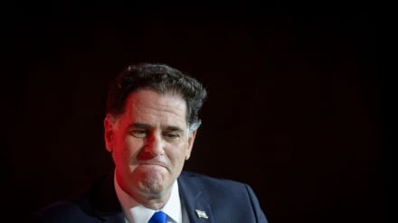 پیامدهای استعفای وزیر امور راهبردی رژیم صهیونیستی چه خواهد بود؟