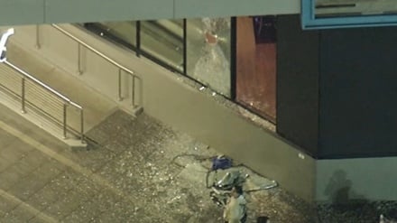 Հրաձգություն Կալիֆոռնիայի առևտրի կենտրոնում՝ «Սև Ուրբաթի» ժամանակ. վիրավորվել է երեք անձ