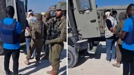 Israël entrave les travaux de l'UNICEF à Gaza