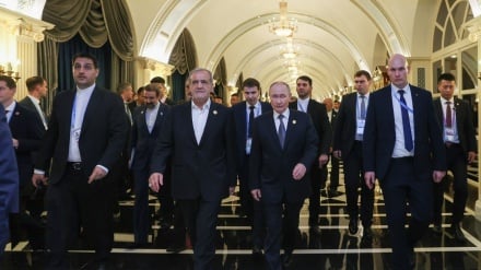 מלחמת 12 הימים חיזקה את שיתוף הפעולה של איראן עם רוסיה