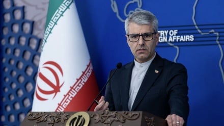 ایران: رژیم صهیونیستی در انجام جنایت‌هایش هیچ حد و مرزی را رعایت نمی‌کند