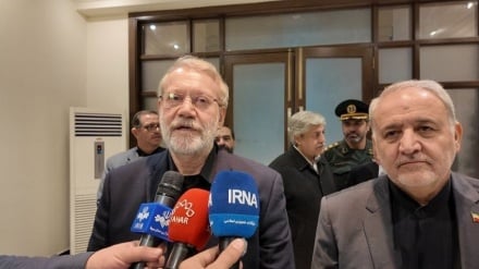 همکاری‌های ایران و پاکستان به آرامش و صلح در منطقه کمک می‌کند