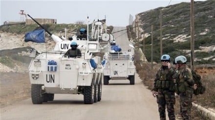 UNIFIL: İsrail atəşkəsdən bəri Livanın hava məkanını 7000 dəfədən çox pozub