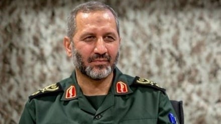 سردار موسوی: دشمن را در صورت هرگونه خطا به زانو درخواهیم آورد