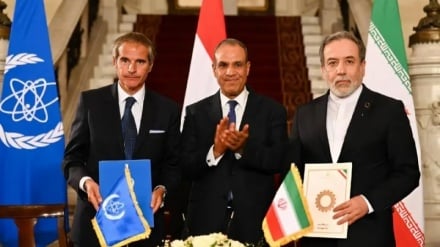 Come gli Stati Uniti e tre Paesi europei hanno ucciso l’Accordo del Cairo?