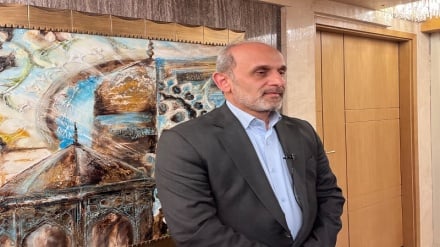 جبلی: رسانه ملی بستر انتشار پیام ظلم‌ستیزی مکتب سیدالشهدا (ع) است