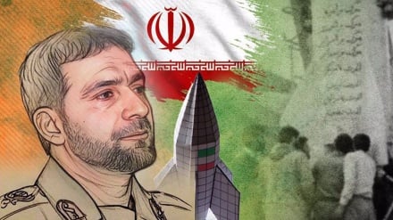 হাসান তেহরানি মোকাদ্দাম: যিনি ইসরায়েলকে ধ্বংস করতে চেয়েছিলেন